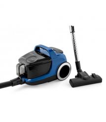 Gorenje container VC, 850W, dust cont-3.3L, HEPA, telescopic, blue