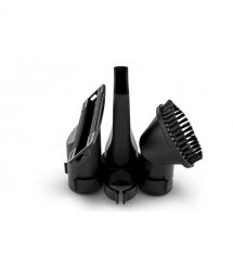 Gorenje container VC, 850W, dust cont-3.3L, HEPA, telescopic, blue