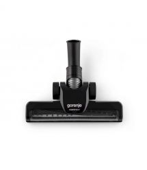 Gorenje container VC, 850W, dust cont-3.3L, HEPA, telescopic, blue