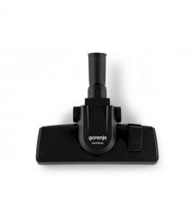 Gorenje container VC, 850W, dust cont-3.3L, HEPA, telescopic, blue