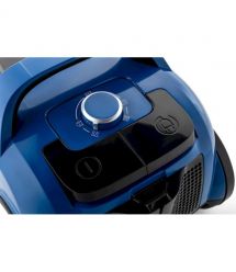 Gorenje container VC, 850W, dust cont-3.3L, HEPA, telescopic, blue