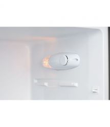 ARDESTO Холодильник с верхн. мороз., 143x55х55, холод.отд.-164л, мороз.отд.-40л, 2дв., А+, ST, серебристый