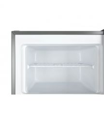 ARDESTO Холодильник с верхн. мороз., 143x55х55, холод.отд.-164л, мороз.отд.-40л, 2дв., А+, ST, серебристый