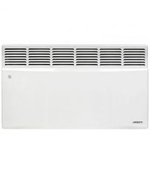 ARDESTO CH-2000[Конвектор, 20м2, 2000Вт, мех. упр-ние, открытый нагрев. элемент, белый]