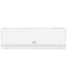 Cooper&Hunter Air Conditioner Vital Plus 25m2 inverter 9000BTU 2.5kW A++/A+++ -15°С Wi-Fi R32 white