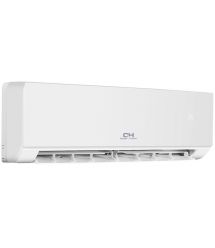 Cooper&Hunter Air Conditioner Vital Plus 25m2 inverter 9000BTU 2.5kW A++/A+++ -15°С Wi-Fi R32 white