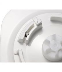 Panasonic Блендер стационарный, 450Вт, чаша-1350мл, мельн., для помола специй, белый