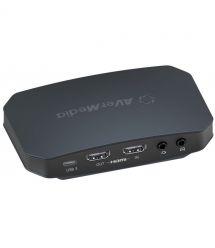 AVerMedia Устройство захвата видео Live Gamer ULTRA 2.1 GC553G2