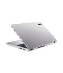 Acer Ноутбук Acer TravelMate TMP215-55 15.6" FHD IPS, Intel U7-225U, 32GB, F1TB, UMA, Lin, сріблястий