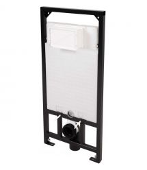 Deante Инсталляция скрытого монтажа к подвесным унитазам