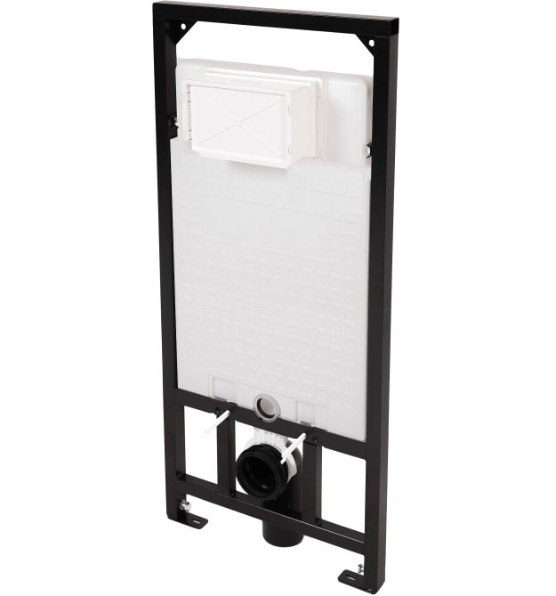 Deante Инсталляция скрытого монтажа к подвесным унитазам