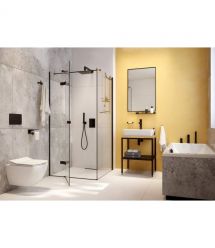 Deante Сиденье Anemon Zero для унитаза, белое