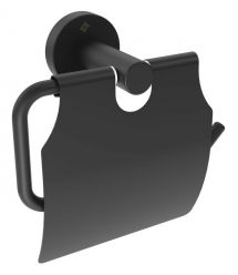 Deante JASMIN Держатель для туалетной бумаги - настенный - 143x70x140 mm