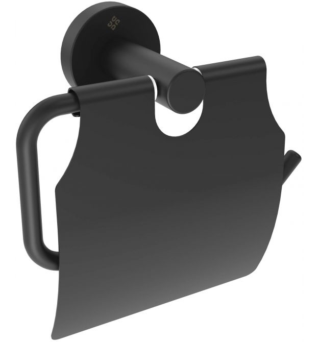 Deante JASMIN Держатель для туалетной бумаги - настенный - 143x70x140 mm