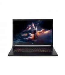 Acer Notebook Nitro V 17 ANV17-41 17.3" FHD IPS, AMD R7-260, 32GB, F1TB, NVD5060-8, Lin, black