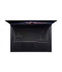 Acer Notebook Nitro V 17 ANV17-41 17.3" FHD IPS, AMD R7-260, 32GB, F1TB, NVD5060-8, Lin, black