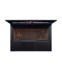 Acer Notebook Nitro V 17 ANV17-41 17.3" FHD IPS, AMD R7-260, 32GB, F1TB, NVD5060-8, Lin, black