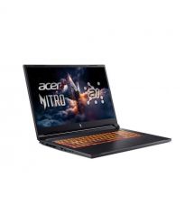 Acer Notebook Nitro V 17 ANV17-41 17.3" FHD IPS, AMD R7-260, 32GB, F1TB, NVD5060-8, Lin, black