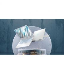 Acer Notebook Nitro V 14 ANV14-62 14.5" WQXGA IPS, AMD R7-350, 32GB, F1TB, NVD5060-8, Lin, white