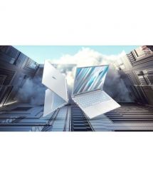 Acer Notebook Nitro V 14 ANV14-62 14.5" WQXGA IPS, AMD R7-350, 32GB, F1TB, NVD5060-8, Lin, white