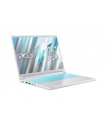 Acer Notebook Nitro V 14 ANV14-62 14.5" WQXGA IPS, AMD R7-350, 32GB, F1TB, NVD5060-8, Lin, white