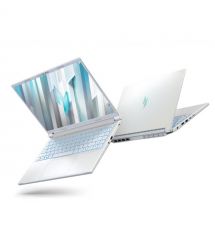 Acer Notebook Nitro V 14 ANV14-62 14.5" WQXGA IPS, AMD R7-350, 32GB, F1TB, NVD5060-8, Lin, white