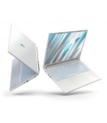 Acer Notebook Nitro V 14 ANV14-62 14.5" WQXGA IPS, AMD R7-350, 32GB, F1TB, NVD5060-8, Lin, white