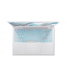 Acer Notebook Nitro V 14 ANV14-62 14.5" WQXGA IPS, AMD R7-350, 32GB, F1TB, NVD5060-8, Lin, white