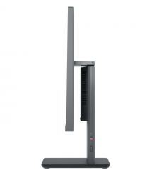 Lenovo ПК Моноблок Lenovo ThinkCentre neo 50a 24-G5 23.8" FHD IPS AG, Intel i3-1315U, 8GB, F256GB, UMA, WiFi, кл+м,