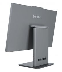 Lenovo ПК Моноблок Lenovo ThinkCentre neo 50a 24-G5 23.8" FHD IPS AG, Intel i3-1315U, 8GB, F256GB, UMA, WiFi, кл+м,