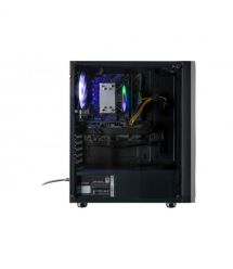 2E ПК 2E Complex Gaming Intel i5-12400F, 16Gb, F1TB, NVD3060-8, H610, G2052, 500W, Win11