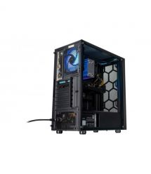 2E ПК 2E Complex Gaming Intel i5-12400F, 16Gb, F1TB, NVD3060-8, H610, G2052, 500W, Win11
