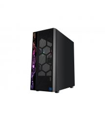 2E ПК 2E Complex Gaming Intel i5-12400F, 16Gb, F1TB, NVD3060-8, H610, G2052, 500W, Win11