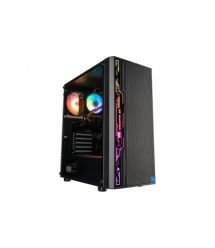 2E ПК 2E Complex Gaming Intel i5-12400F, 16Gb, F512GB, NVD3060-8, H610, G2052, 500W, FreeDos