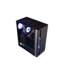 2E ПК 2E Complex Gaming Intel i5-12400F, 16Gb, F512GB+F1TB, NVD3060-8, H610, G2052, 500W, FreeDos
