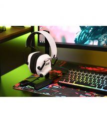 2E Gaming Гарнитура игровая HG365, BT/WL, белый