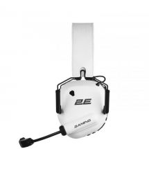 2E Gaming Гарнитура игровая HG365, BT/WL, белый