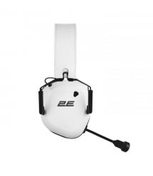 2E Gaming Гарнитура игровая HG365, BT/WL, белый