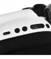 2E Gaming Гарнитура игровая HG365, BT/WL, белый