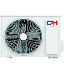 Cooper&Hunter Outdoor unit for multi split-system Nordic Multi Light inverter 18000BTU 5.3kW 1-2units A++/A+ -22°С R32