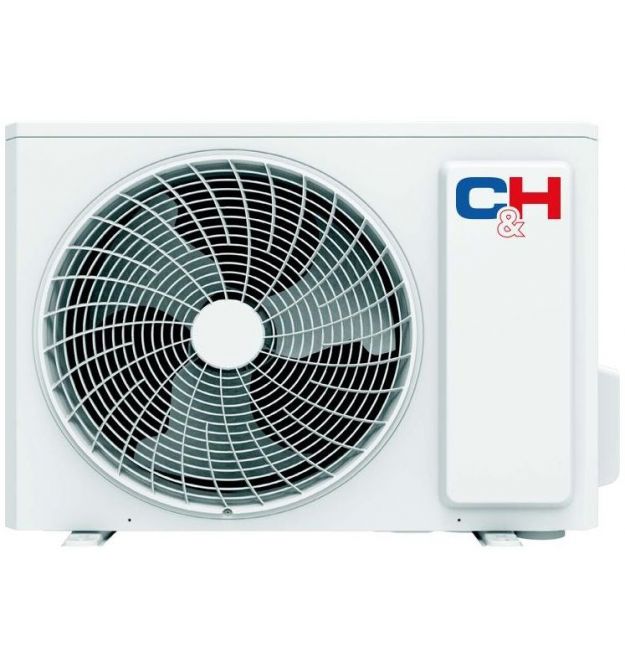 Cooper&Hunter Outdoor unit for multi split-system Nordic Multi Light inverter 18000BTU 5.3kW 1-2units A++/A+ -22°С R32