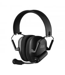 2E Gaming Гарнитура игровая HG365, BT/WL, чёрный