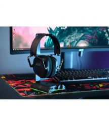 2E Gaming Гарнитура игровая HG365, BT/WL, чёрный