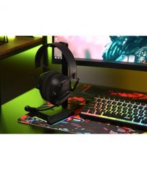 2E Gaming Гарнитура игровая HG365, BT/WL, чёрный