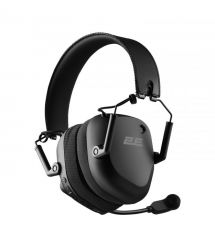 2E Gaming Гарнитура игровая HG365, BT/WL, чёрный