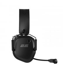 2E Gaming Гарнитура игровая HG365, BT/WL, чёрный