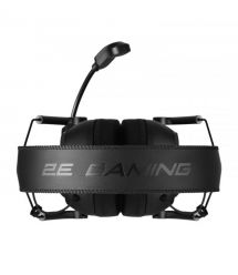 2E Gaming Гарнитура игровая HG365, BT/WL, чёрный