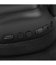 2E Gaming Гарнитура игровая HG365, BT/WL, чёрный