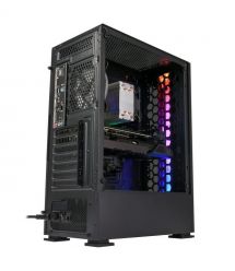 2E ПК 2E Complex Gaming Intel i5-13400F/B660/16/512F+1000/NVD3060-12/FreeDos/GH1/650W