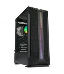 2E ПК 2E Complex Gaming Intel i5-13400F/H610/16/1000F/NVD3060-12/FreeDos/GH1/600W